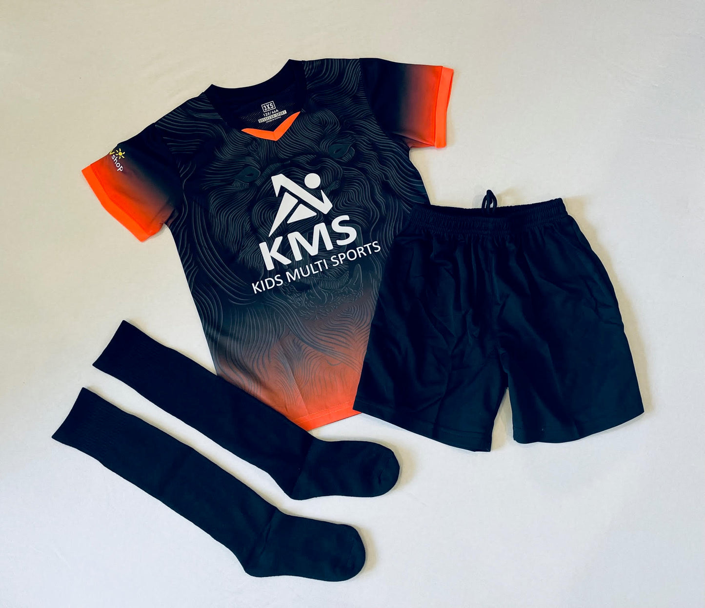 Soccer School