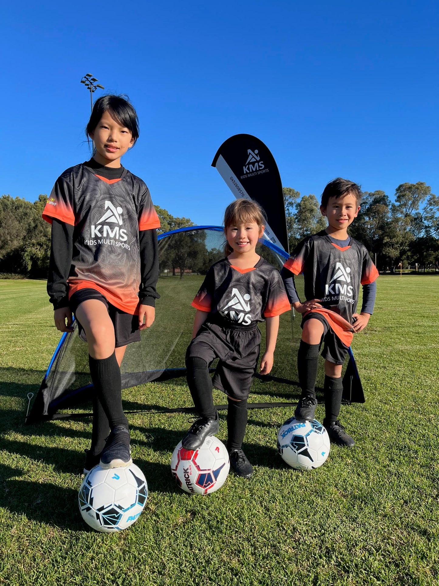 Soccer School