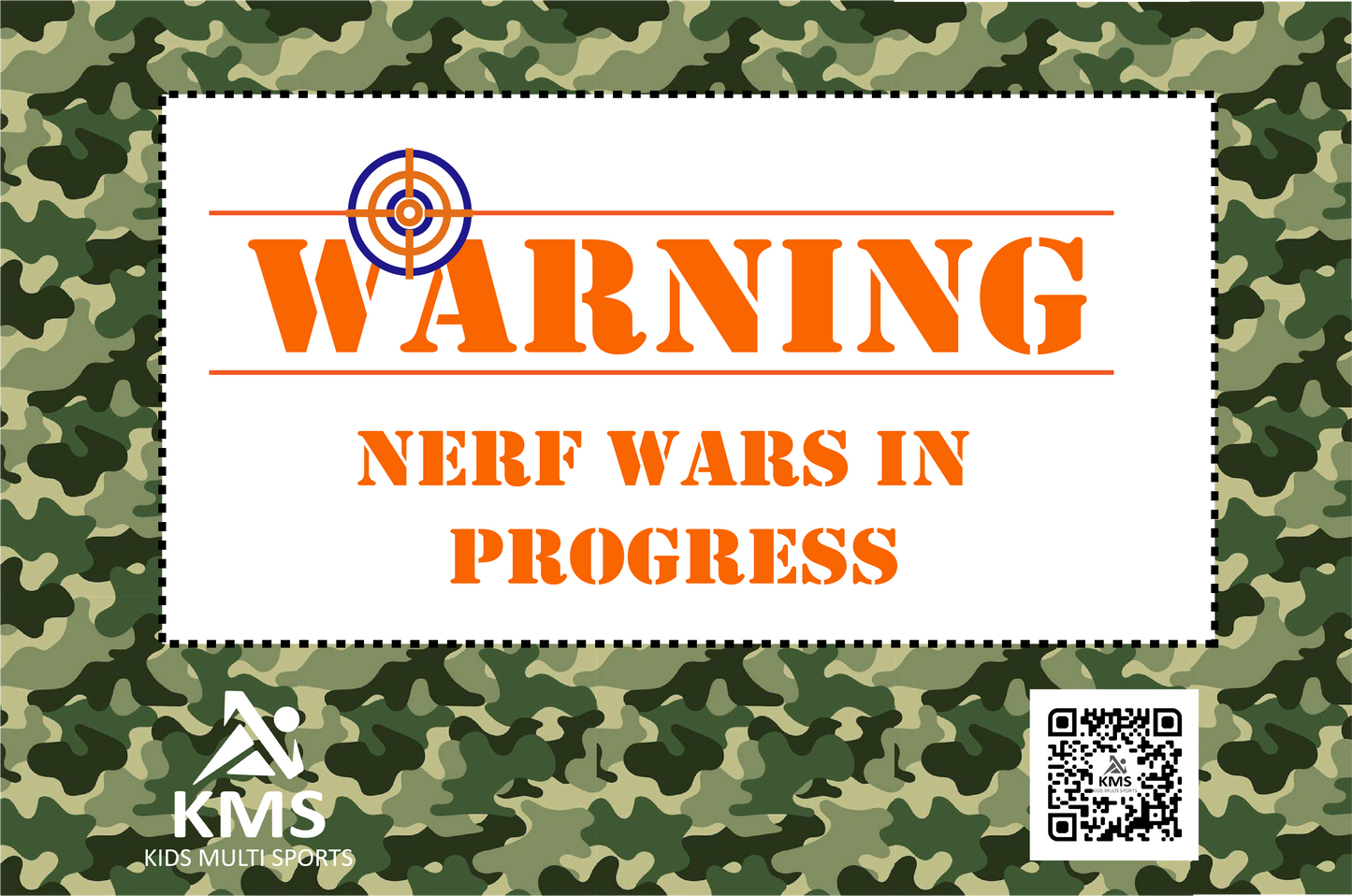 Nerf Battles Fundraiser - Dianella White Eagles